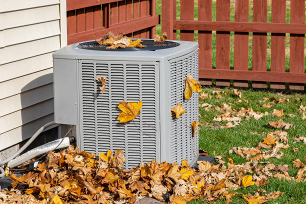 HVAC troubleshooting in Petoskey, MI