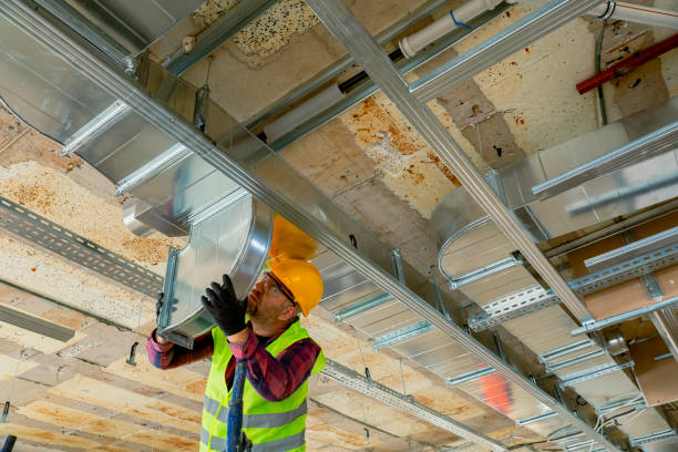 Best Ductless HVAC repair  in Petoskey, MI