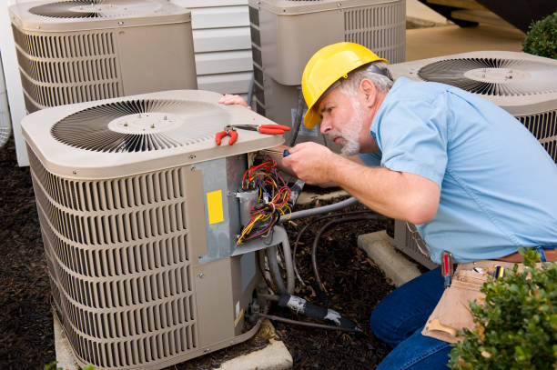 Best Residential HVAC services  in Petoskey, MI