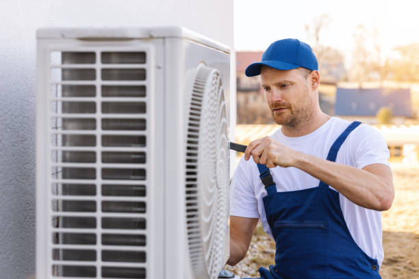 Best HVAC system installation  in Petoskey, MI