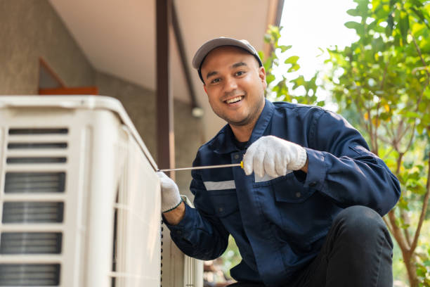 Best Emergency HVAC repair  in Petoskey, MI