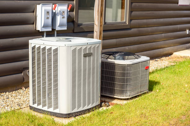 Best HVAC air duct cleaning  in Petoskey, MI